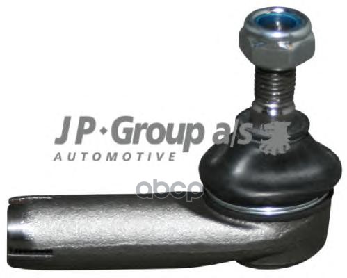 Наконечник рулевой R JP GROUP 1144601180